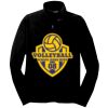 Full Zip Microfleece Jacket Thumbnail