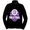 Full Zip Microfleece Jacket Thumbnail