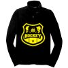 Full Zip Microfleece Jacket Thumbnail