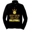 Full Zip Microfleece Jacket Thumbnail