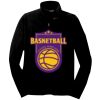 Full Zip Microfleece Jacket Thumbnail