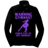 Full Zip Microfleece Jacket Thumbnail