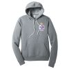 Unisex Sponge Fleece Pullover Hoodie Thumbnail