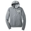 Unisex Sponge Fleece Pullover Hoodie Thumbnail