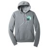 Unisex Sponge Fleece Pullover Hoodie Thumbnail