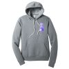 Unisex Sponge Fleece Pullover Hoodie Thumbnail