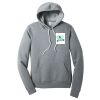 Unisex Sponge Fleece Pullover Hoodie Thumbnail