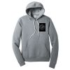 Unisex Sponge Fleece Pullover Hoodie Thumbnail