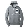 Unisex Sponge Fleece Pullover Hoodie Thumbnail