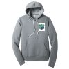 Unisex Sponge Fleece Pullover Hoodie Thumbnail