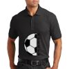 Tall Core Classic Pique Polo Thumbnail