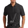 Tall Core Classic Pique Polo Thumbnail