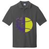 Combed Ring Spun Pique Polo Thumbnail
