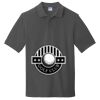 Combed Ring Spun Pique Polo Thumbnail