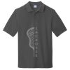 Combed Ring Spun Pique Polo Thumbnail