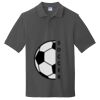 Combed Ring Spun Pique Polo Thumbnail