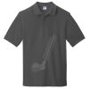 Combed Ring Spun Pique Polo Thumbnail