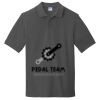 Combed Ring Spun Pique Polo Thumbnail