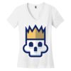 Women's Perfect Weight ® V Neck Tee Thumbnail