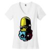 Women's Perfect Weight ® V Neck Tee Thumbnail