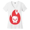 Women's Perfect Weight ® V Neck Tee Thumbnail