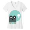 Women's Perfect Weight ® V Neck Tee Thumbnail