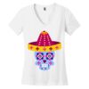 Women's Perfect Weight ® V Neck Tee Thumbnail