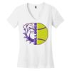 Women's Perfect Weight ® V Neck Tee Thumbnail