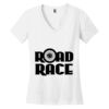 Women's Perfect Weight ® V Neck Tee Thumbnail