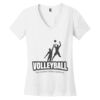 Women's Perfect Weight ® V Neck Tee Thumbnail