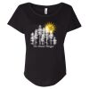 Women's Ideal Dolman T-Shirt Thumbnail