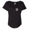 Women's Ideal Dolman T-Shirt Thumbnail