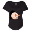 Women's Ideal Dolman T-Shirt Thumbnail