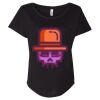 Women's Ideal Dolman T-Shirt Thumbnail