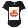 Women's Ideal Dolman T-Shirt Thumbnail