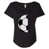 Women's Ideal Dolman T-Shirt Thumbnail