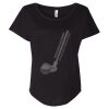Women's Ideal Dolman T-Shirt Thumbnail