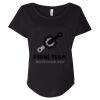 Women's Ideal Dolman T-Shirt Thumbnail