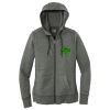 Women's French Terry Full Zip Hoodie Thumbnail