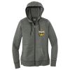 Women's French Terry Full Zip Hoodie Thumbnail