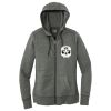 Women's French Terry Full Zip Hoodie Thumbnail