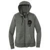 Women's French Terry Full Zip Hoodie Thumbnail