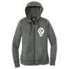 Women's French Terry Full Zip Hoodie Thumbnail