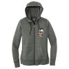 Women's French Terry Full Zip Hoodie Thumbnail