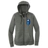 Women's French Terry Full Zip Hoodie Thumbnail