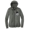 Women's French Terry Full Zip Hoodie Thumbnail