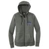 Women's French Terry Full Zip Hoodie Thumbnail