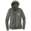 Women's French Terry Full Zip Hoodie Thumbnail