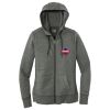 Women's French Terry Full Zip Hoodie Thumbnail