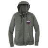 Women's French Terry Full Zip Hoodie Thumbnail